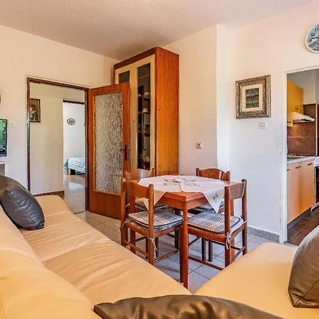 Strandnahes Haus Mit Terrasse Und Pool *