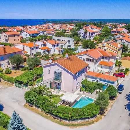 Strandnahes Haus Mit Terrasse Und Pool *
